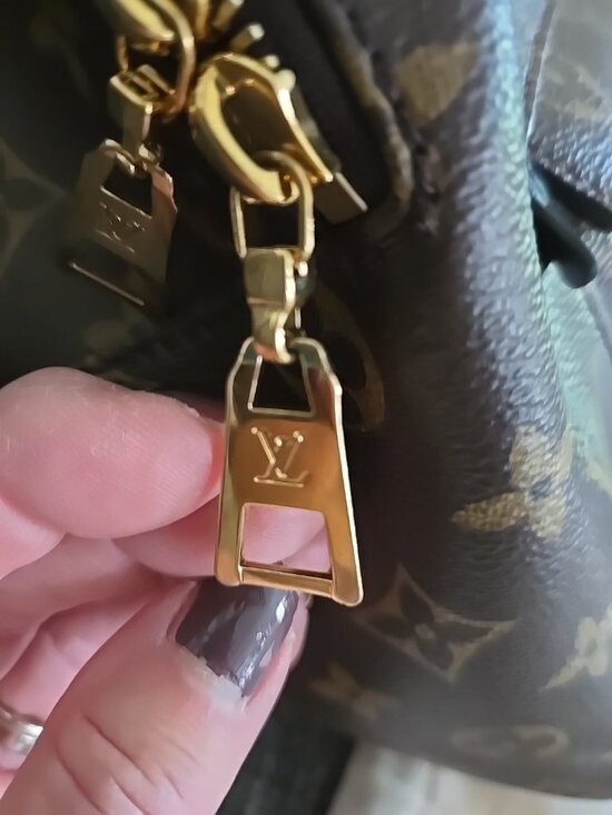 Louis-vuitton Palm Springs MM main image 10